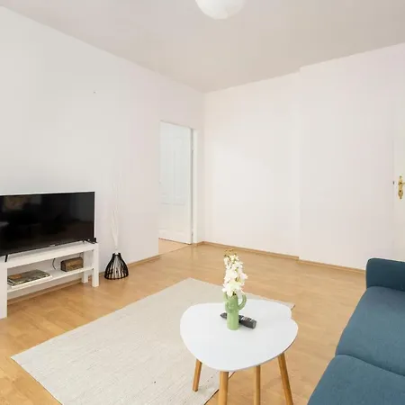 Bright & Comfortable Apartment Garbary 35 Poznan Old Town By Noclegi Renters Exterior foto