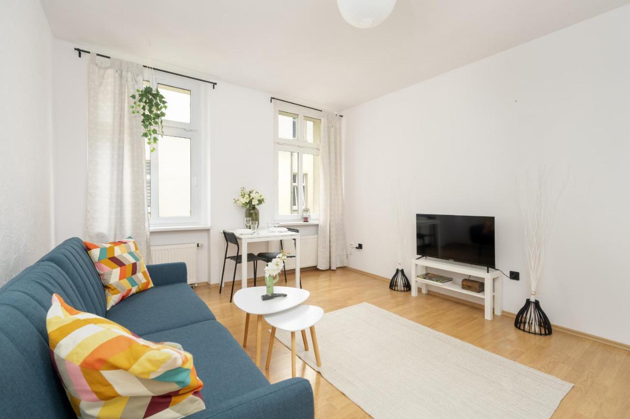 Apartamento Bright & Comfortable Garbary 35 Old Town By Renters Poznan