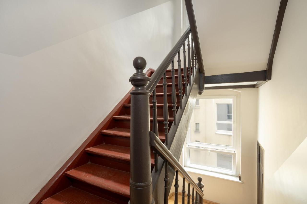 Bright & Comfortable Garbary 35 Old Town By Renters Apartamento