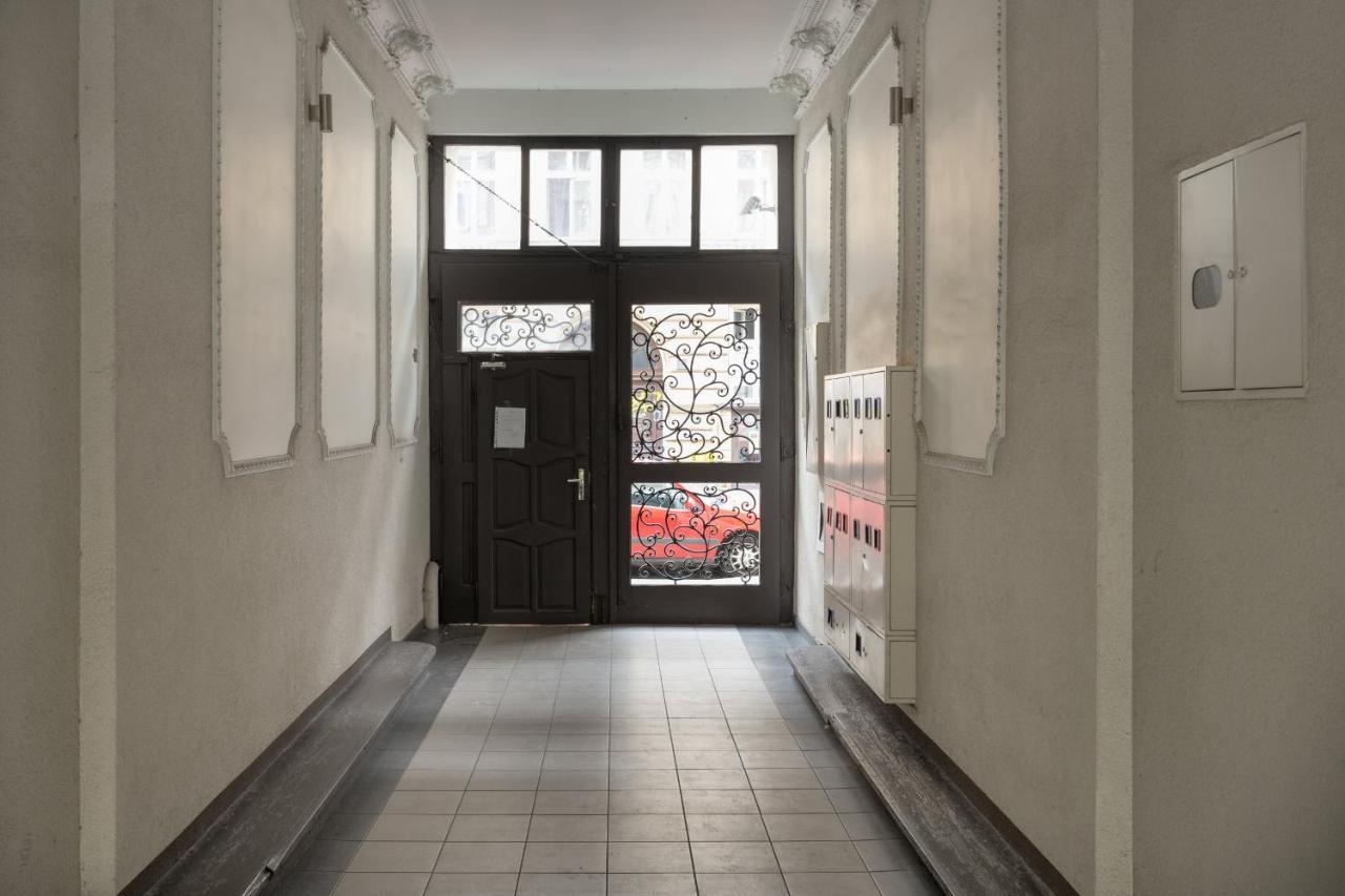Bright & Comfortable Garbary 35 Old Town By Renters