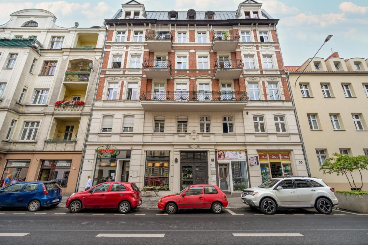 Bright & Comfortable Garbary 35 Old Town By Renters *