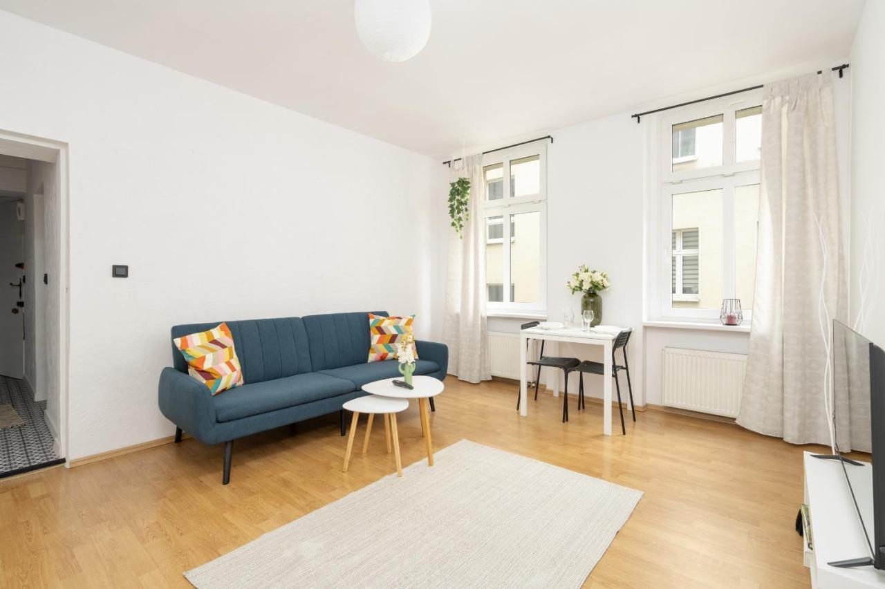 Apartamento Bright & Comfortable Garbary 35 Old Town By Renters *