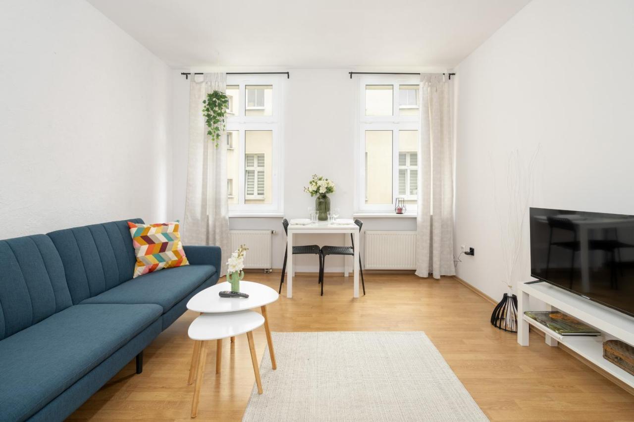 Bright & Comfortable Garbary 35 Old Town By Renters Apartamento *